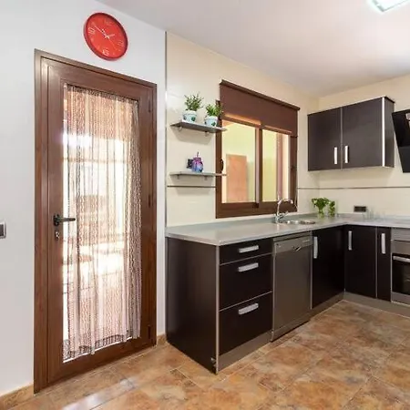 Casa Dafne Luxury 度假居 El Matorral