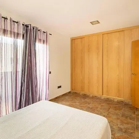 度假居 Casa Dafne Luxury El Matorral
