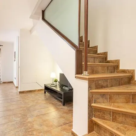 度假居 Casa Dafne Luxury *