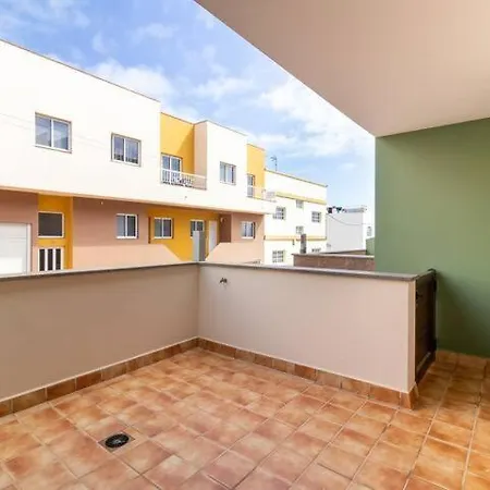 Casa Dafne Luxury 度假居 El Matorral