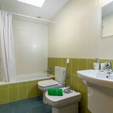 Casa Dafne Luxury 度假居