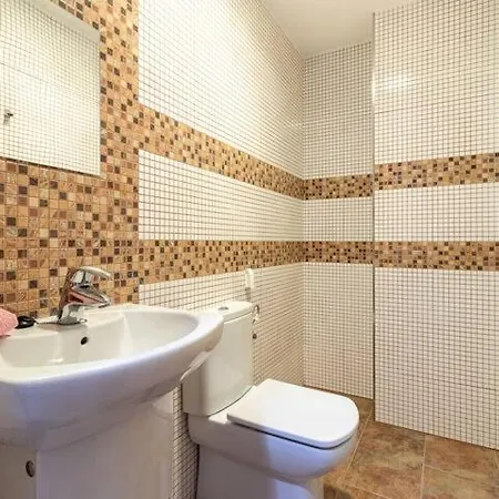 Σπίτι διακοπών Casa Dafne Luxury *