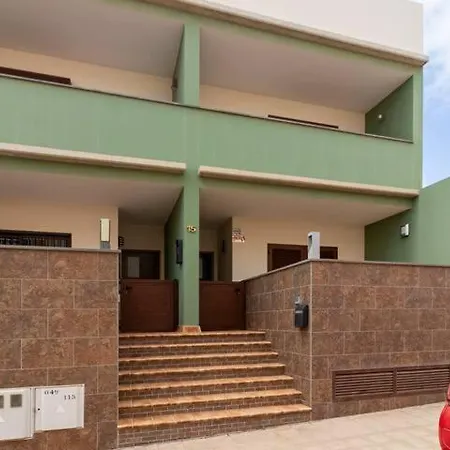 Casa Dafne Luxury Σπίτι διακοπών