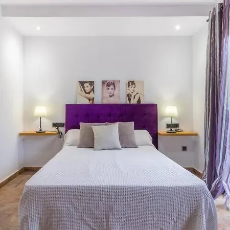 Σπίτι διακοπών Casa Dafne Luxury El Matorral