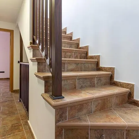 Casa Dafne Luxury Σπίτι διακοπών El Matorral
