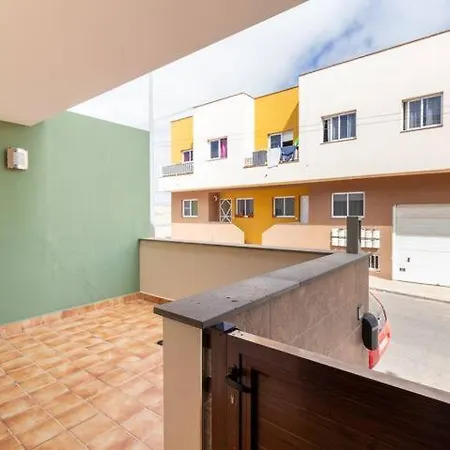 Casa Dafne Luxury *