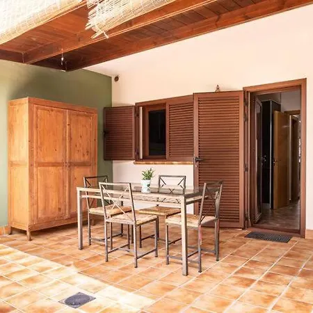 Σπίτι διακοπών Casa Dafne Luxury *