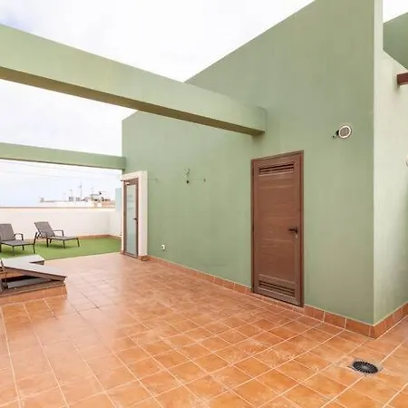 Σπίτι διακοπών Casa Dafne Luxury *