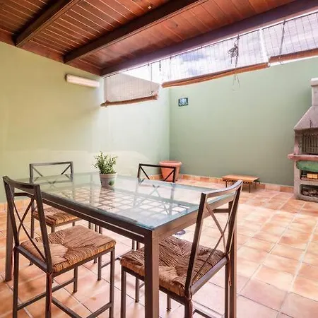 Casa Dafne Luxury Σπίτι διακοπών *