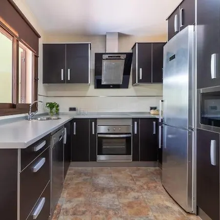 Casa Dafne Luxury Σπίτι διακοπών *